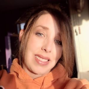 Meet your Posher, Katrina